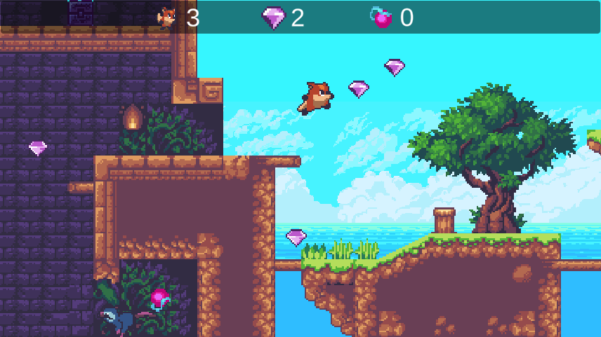 In-game Screenshot